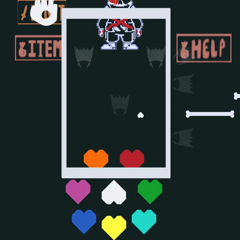 Game by @E-10