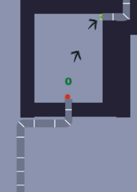 Purge of the slime 2