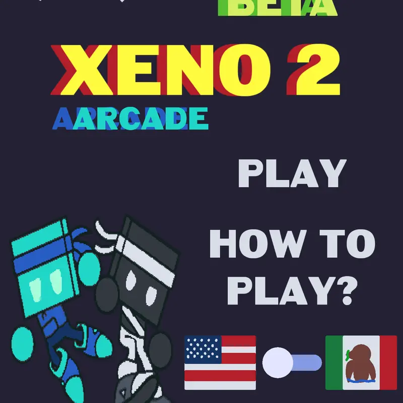 Game by @Xtreme_