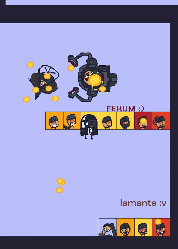 Game by @ibidiot_3445