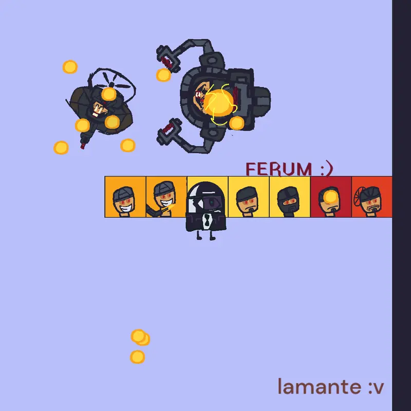Game by @ibidiot_3445