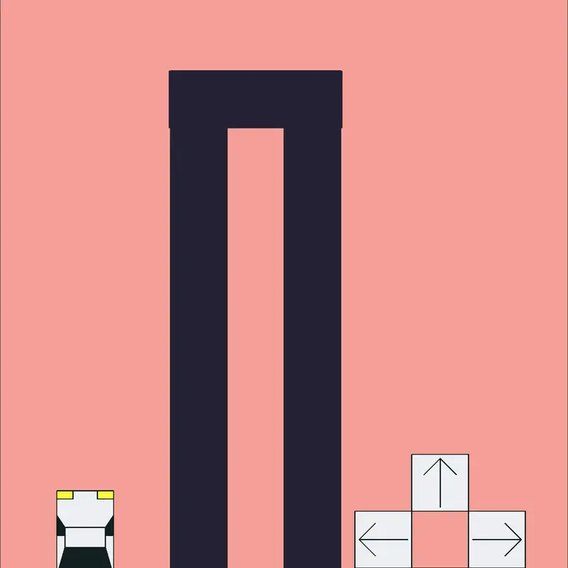 Game by @el_pengoso