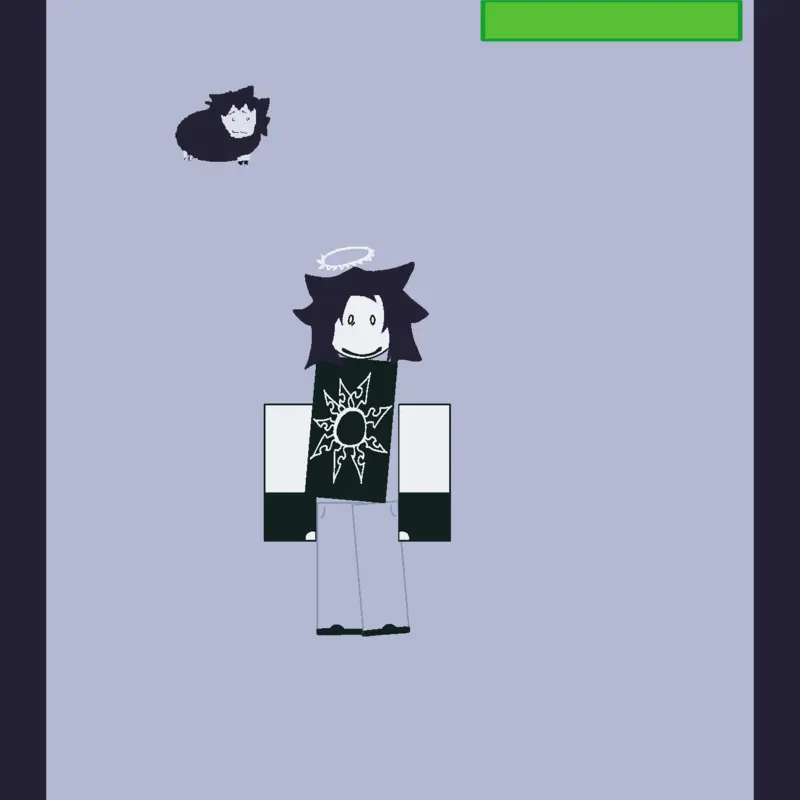 Game by @yourselfff