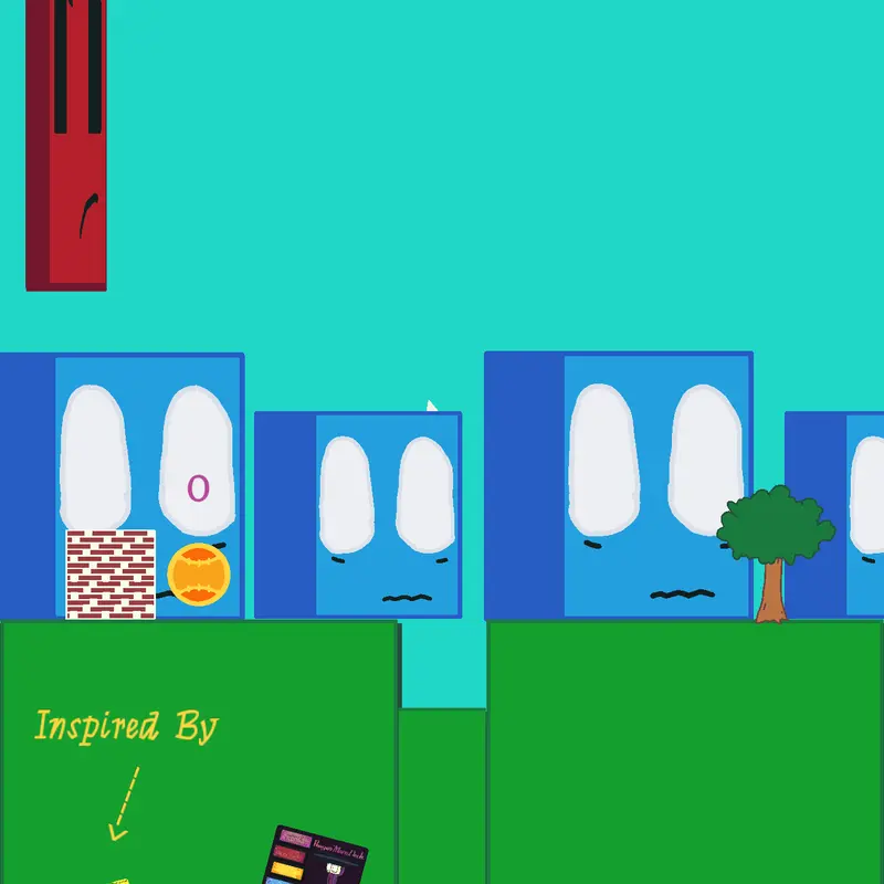 Game by @SnappyTheCroc1367