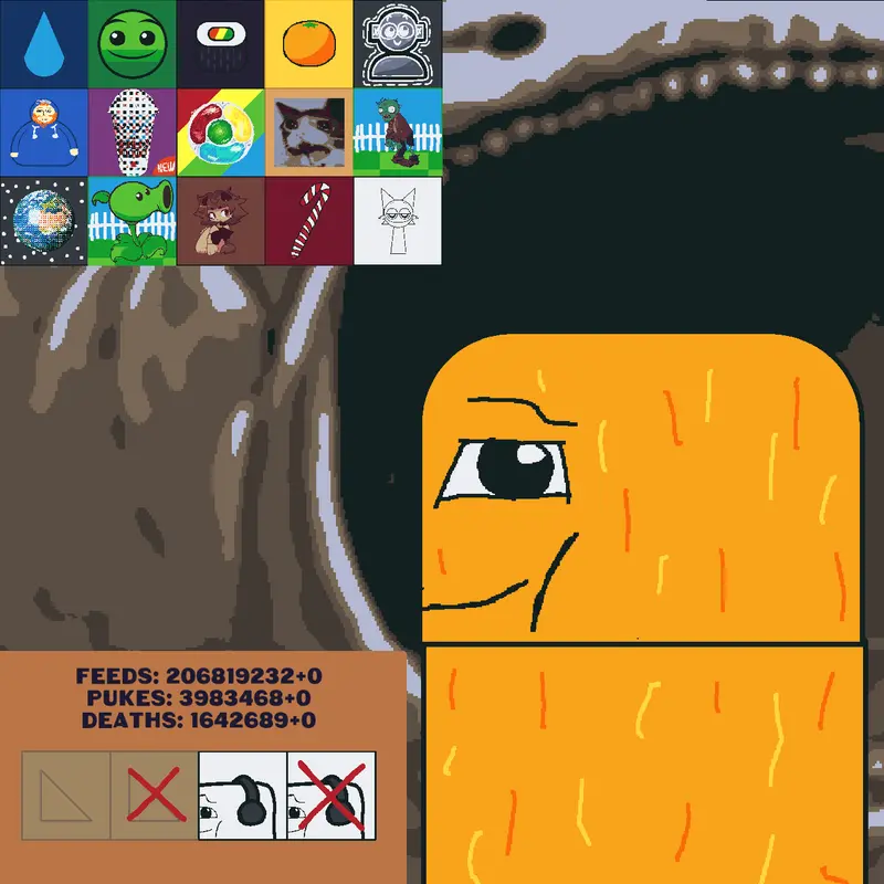 Game by @Bobarose19