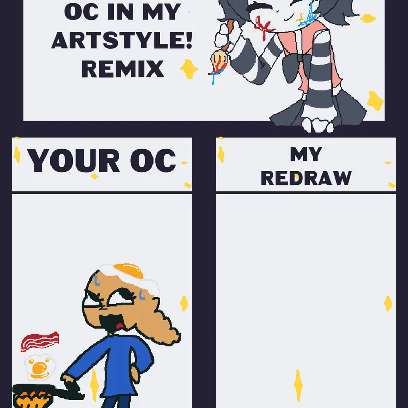 Game by @FOR-SAKEN-FAN