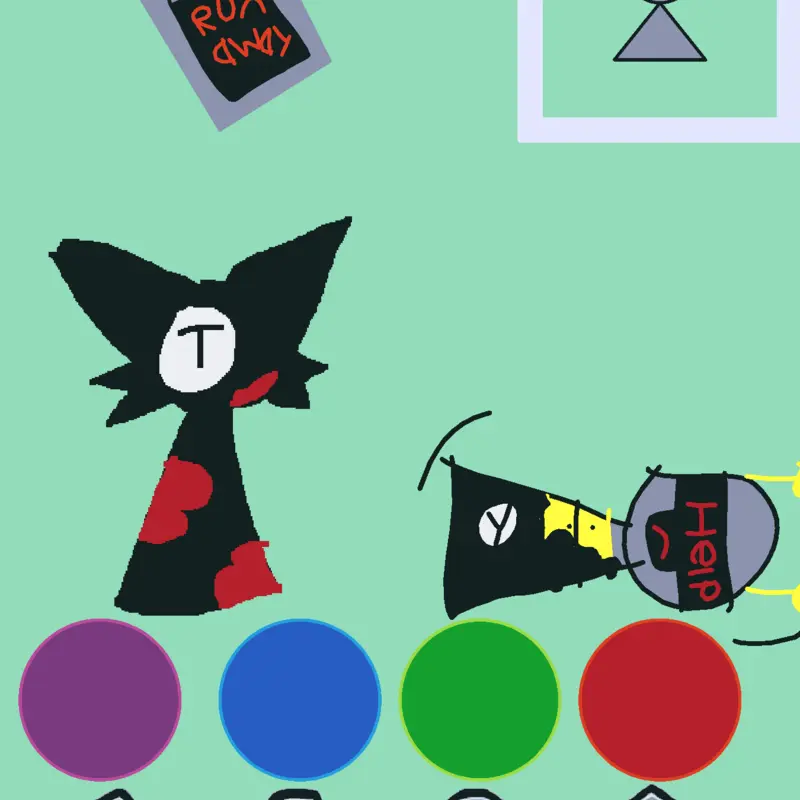 Game by @angrytiger