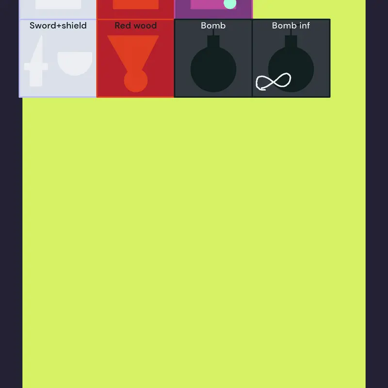 Game by @white_cubie