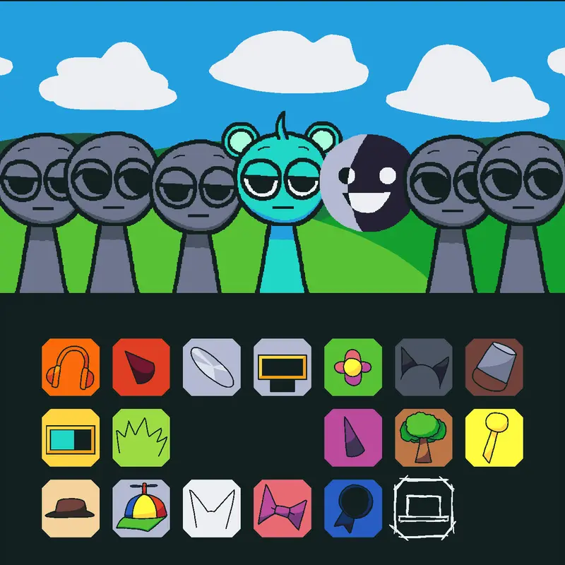 Game by @mrremix73