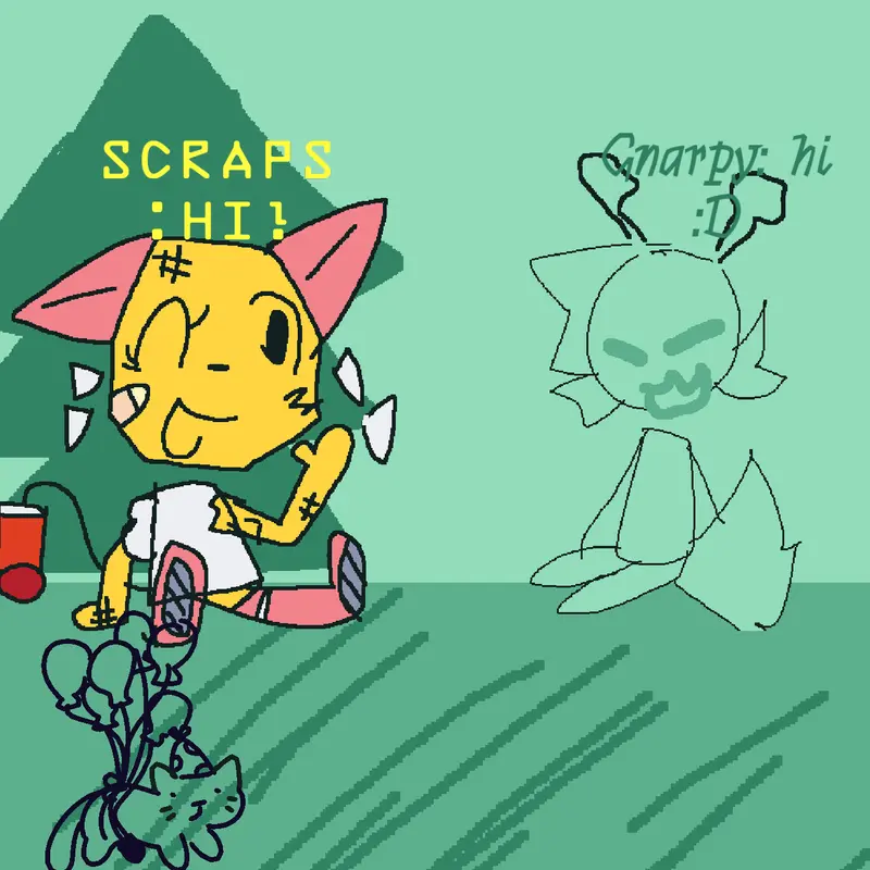 Game by @gnarpy_the_space_cat