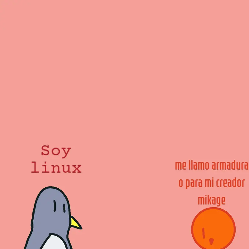 Game by @armadura