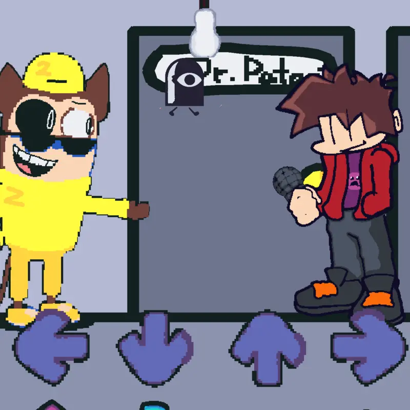 Game by @joshoww