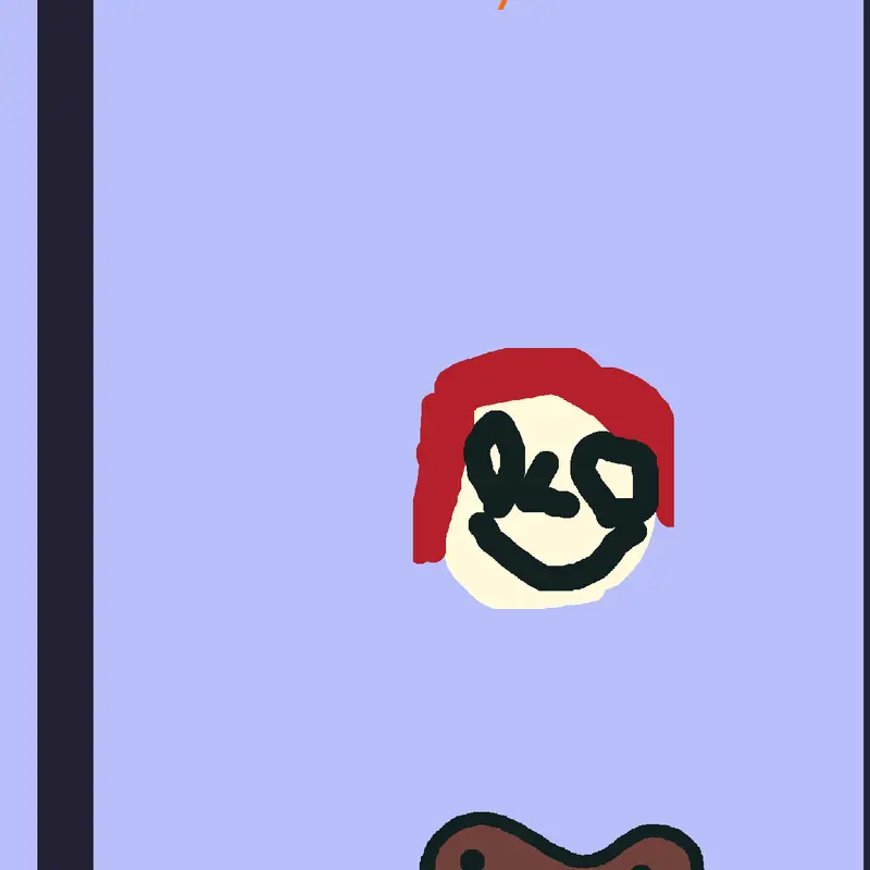 Game by @FrozenFisch