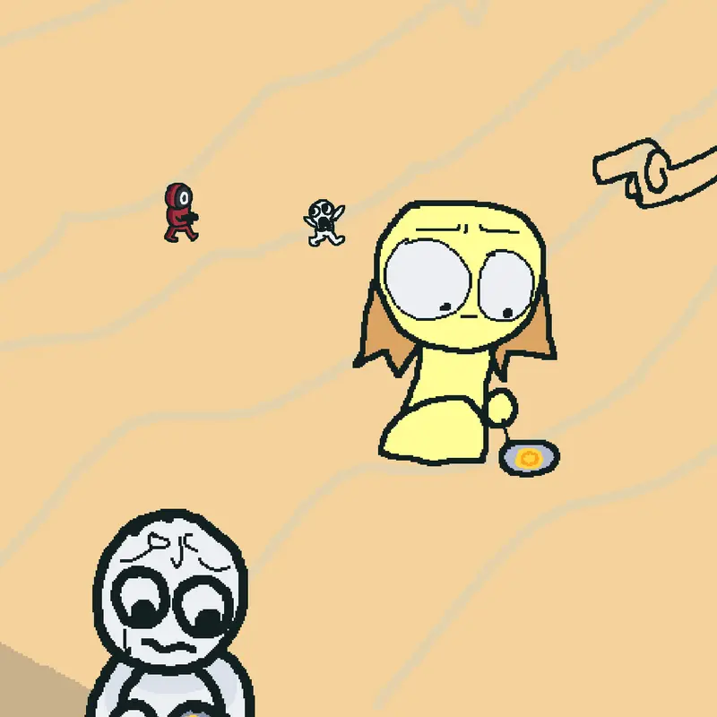 Game by @SprinkiPunki