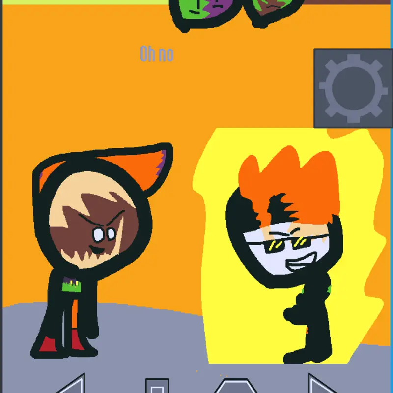 Game by @emir_20