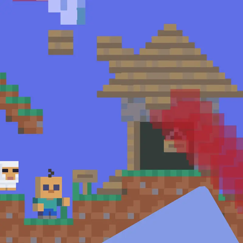Game by @erick8302