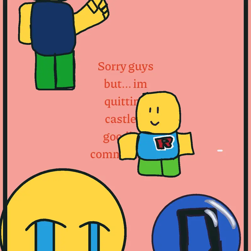 Game by @thatduck14th