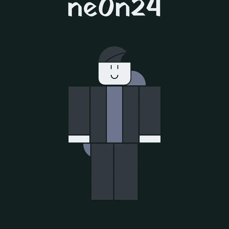 Game by @ne0n24