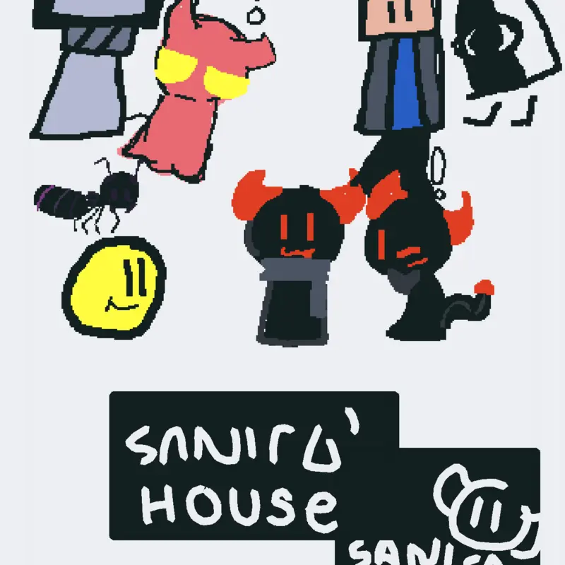 Game by @StellanSkyetoNexus