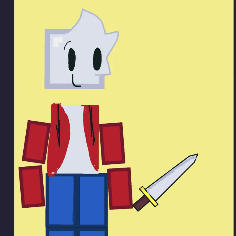 Game by @tentacle