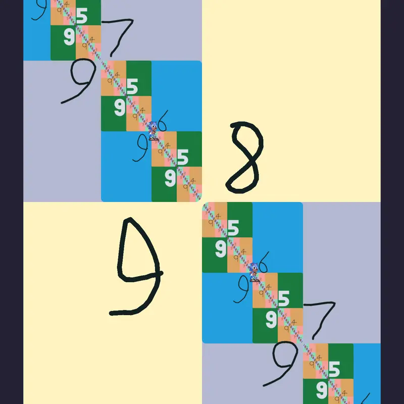 Game by @itsmejoseph