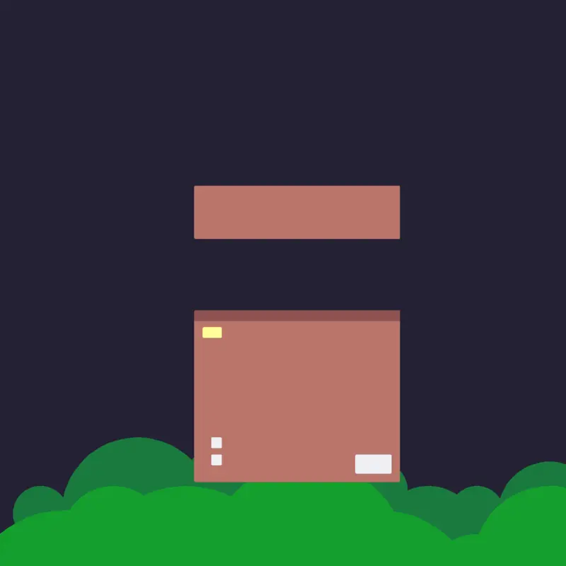 Game by @Danielas