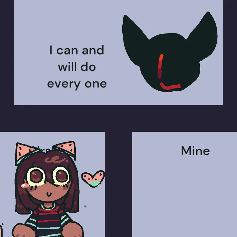 Game by @waterme_lover