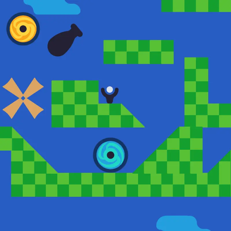 Game by @Editer