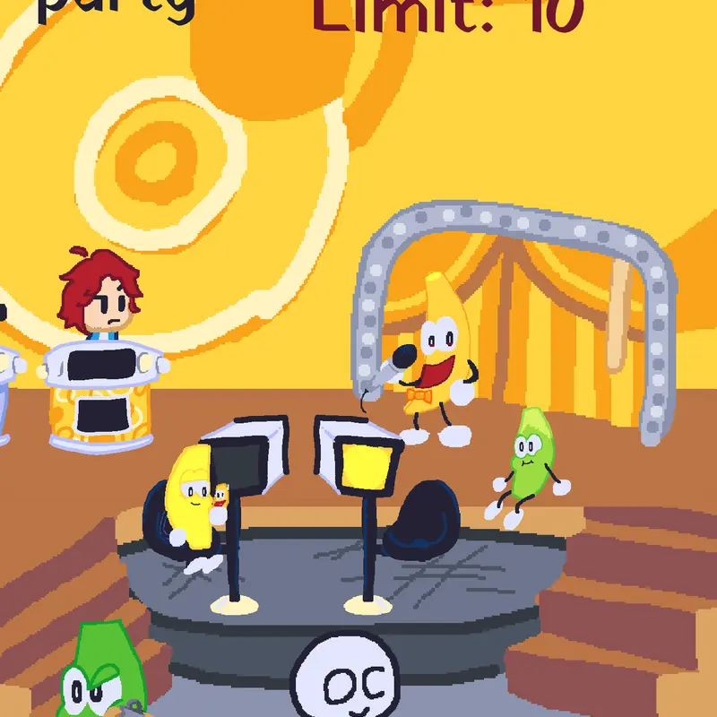 Game by @lonley_bee