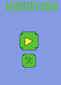 Geometry dash