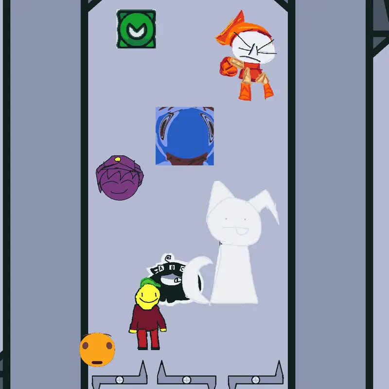 Game by @musterrandom