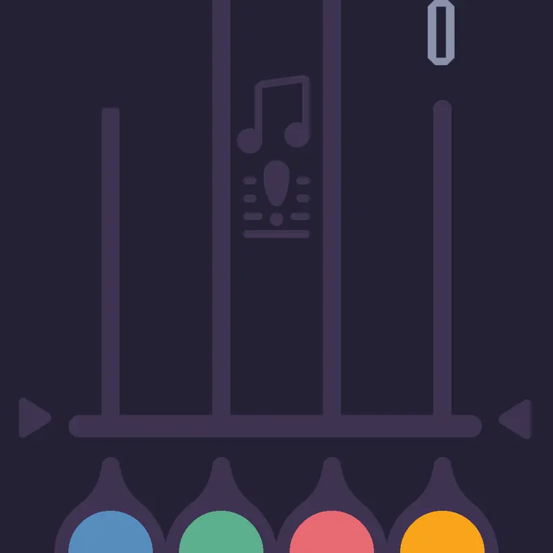 Game by @Enmarrddd