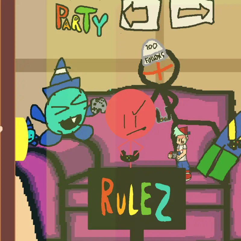 Game by @stacy_like_pizza