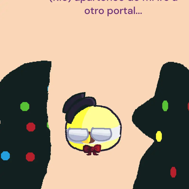 Game by @CB-Argfake