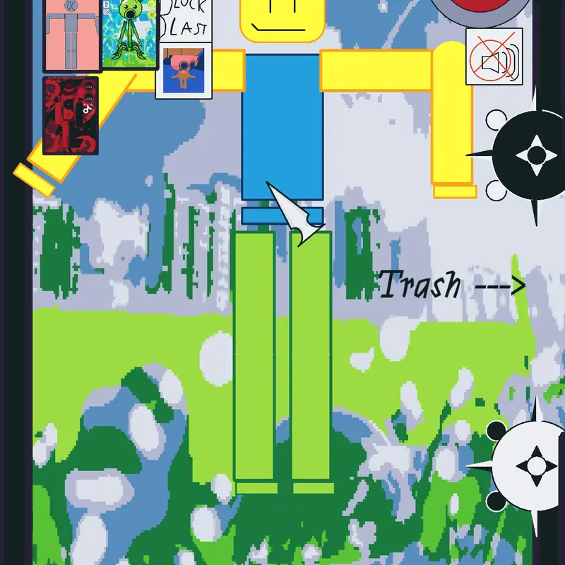 Game by @mandarin_tangerine