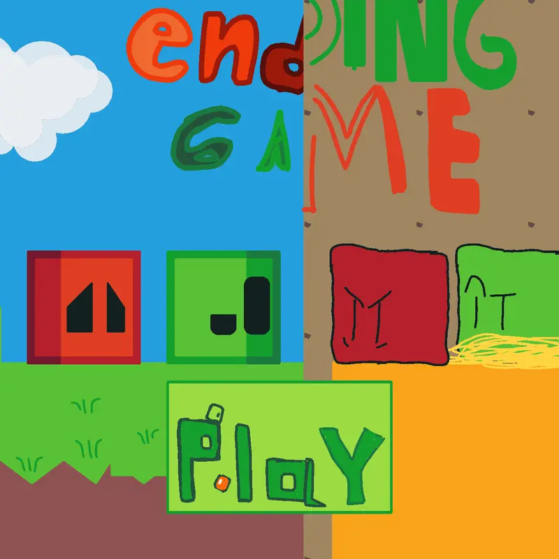 Game by @-Snowin-