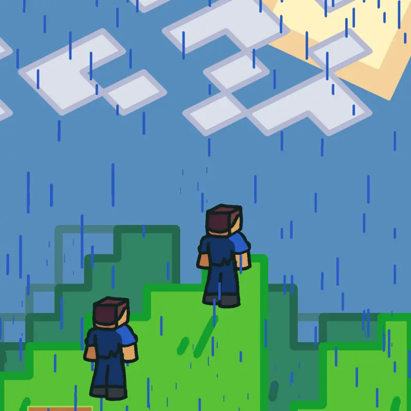 Game by @Astre