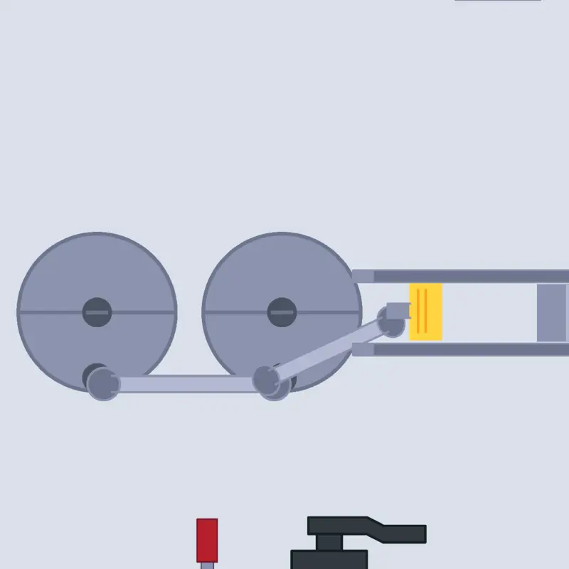 Game by @LuigiAnindito
