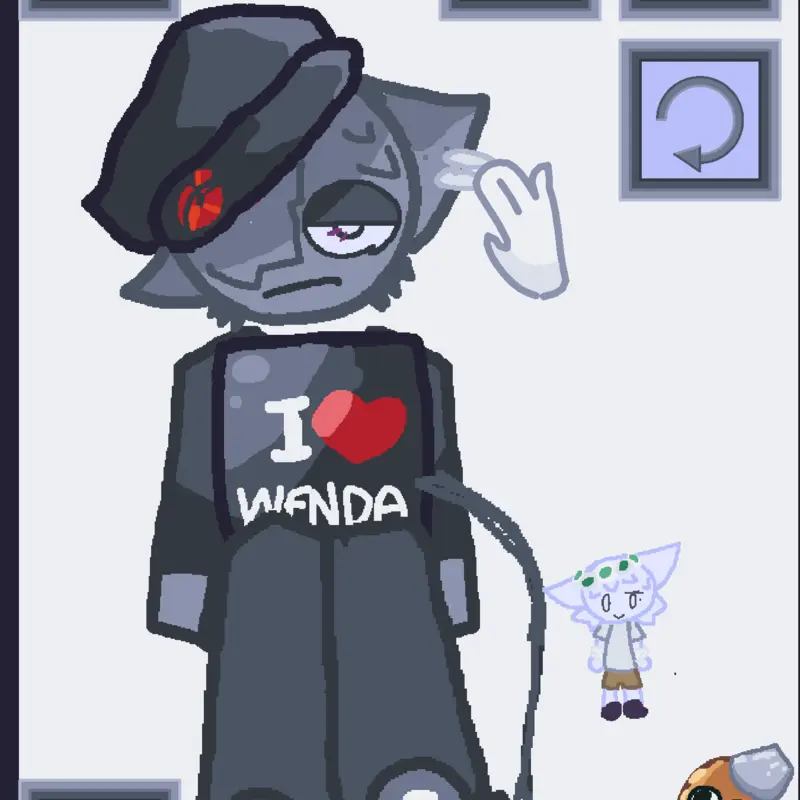 Game by @plushieplush777