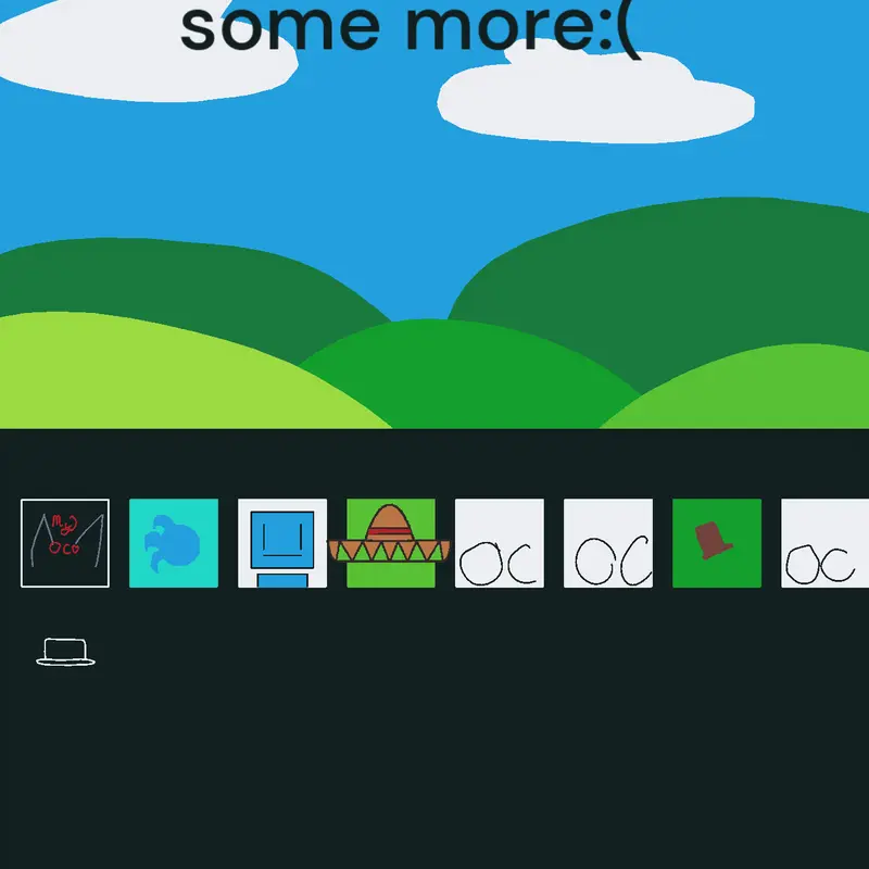 Game by @Falcony