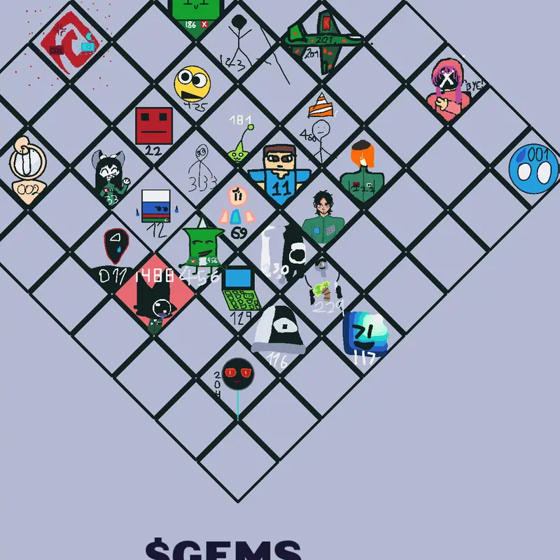 Game by @Fredom_universe