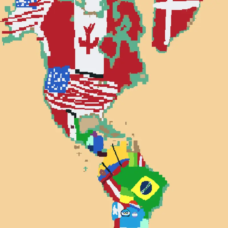 Game by @argentinitalovsya