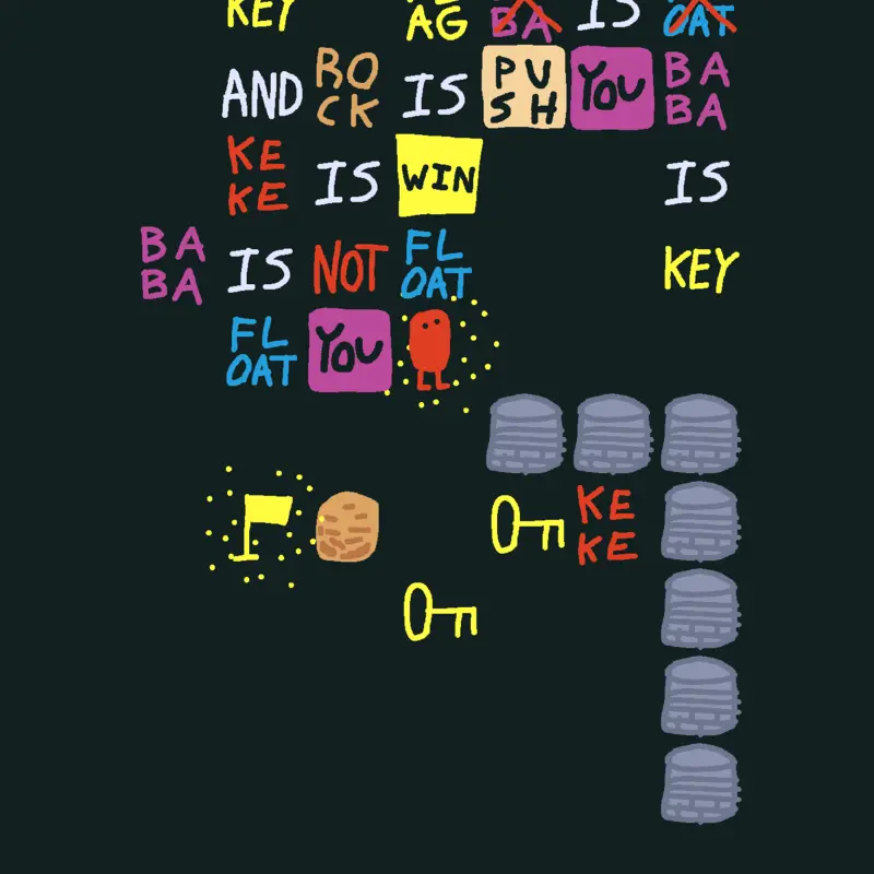 Game by @killstreaker