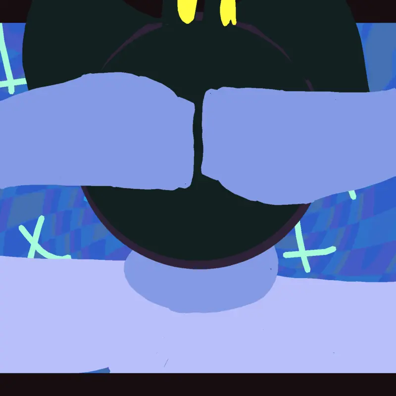 Game by @cosmonsprout