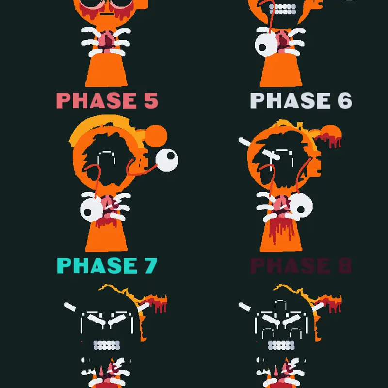 Game by @AlphaR
