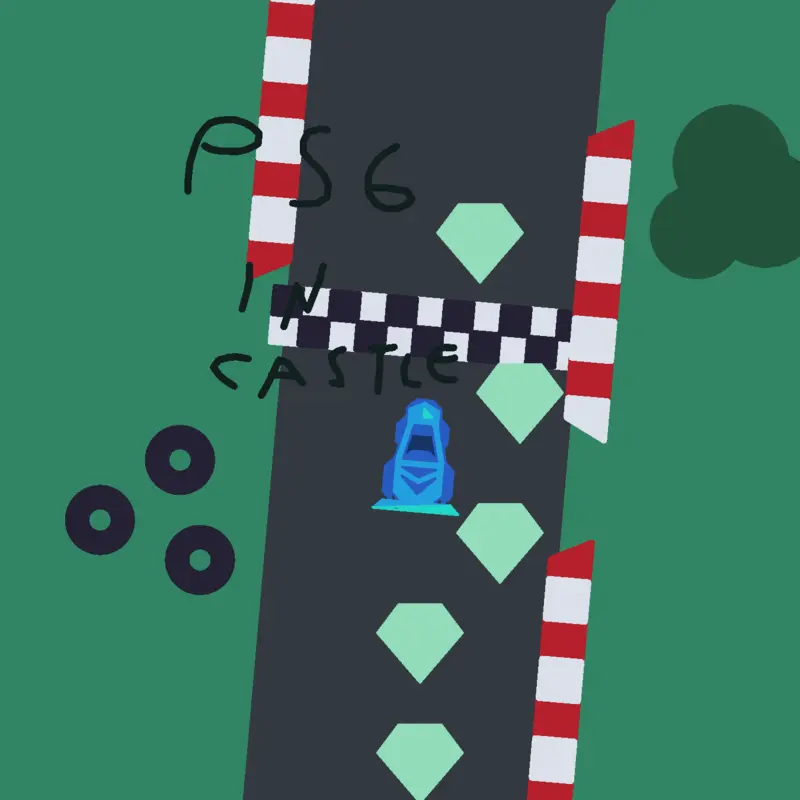 Game by @MyLod