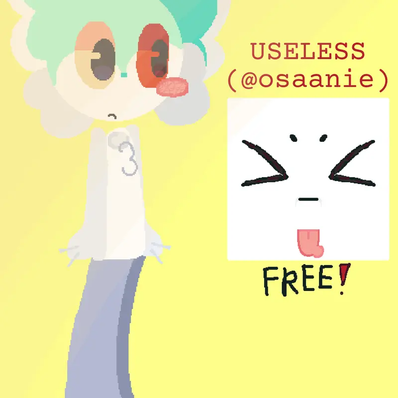 Game by @meowpy