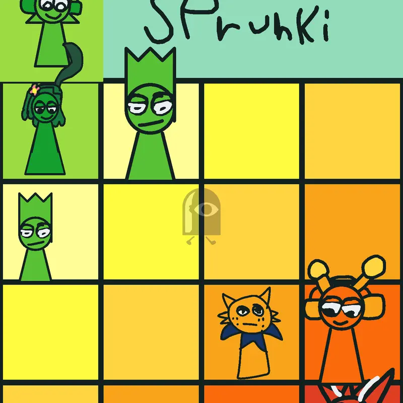 Game by @UrDad77