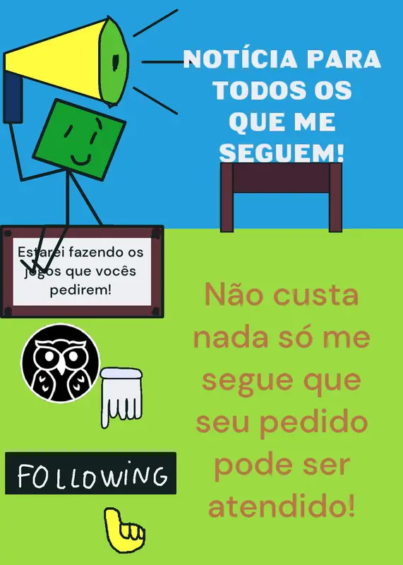 Todo mundo pode ver! by @488_productions