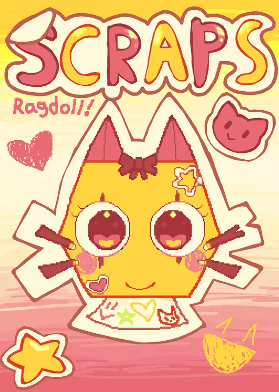 Game by @-Pinky_Fluffy-